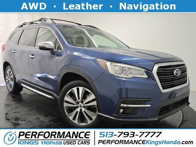 2019 Subaru Ascent Touring