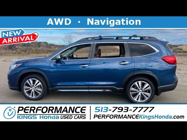 2019 Subaru Ascent Touring