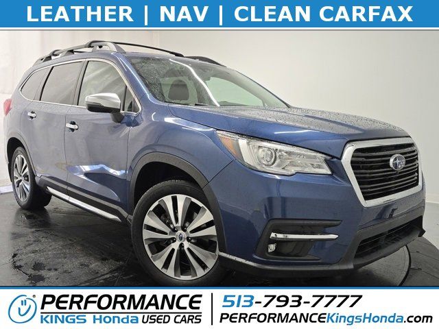 2019 Subaru Ascent Touring