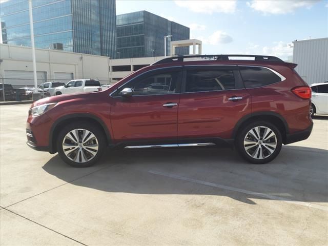 2019 Subaru Ascent Touring