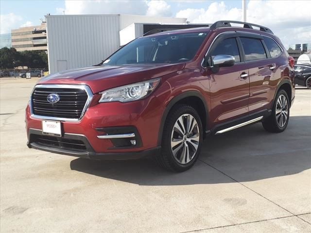 2019 Subaru Ascent Touring