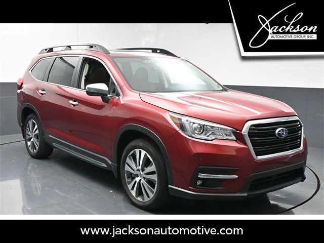 2019 Subaru Ascent Touring