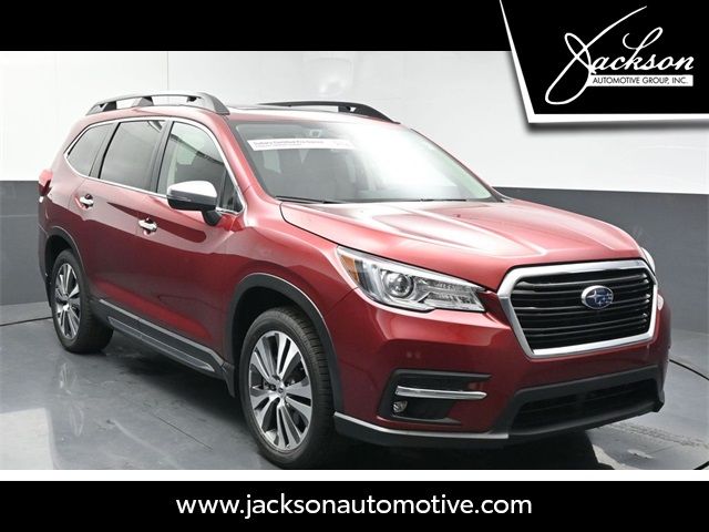 2019 Subaru Ascent Touring