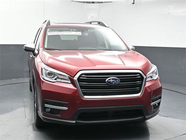 2019 Subaru Ascent Touring