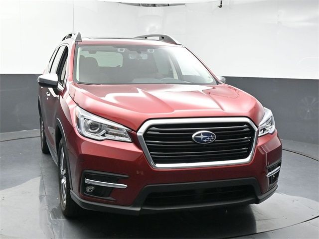 2019 Subaru Ascent Touring