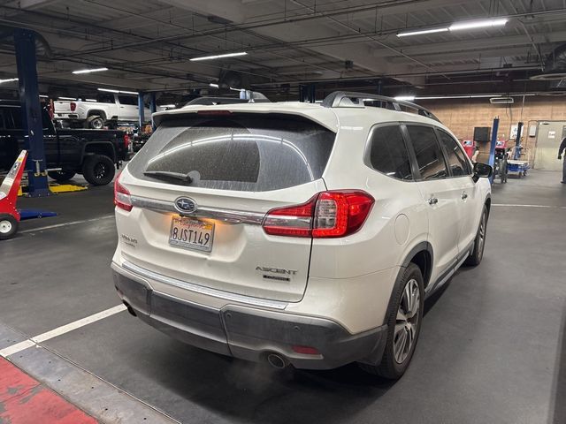 2019 Subaru Ascent Touring