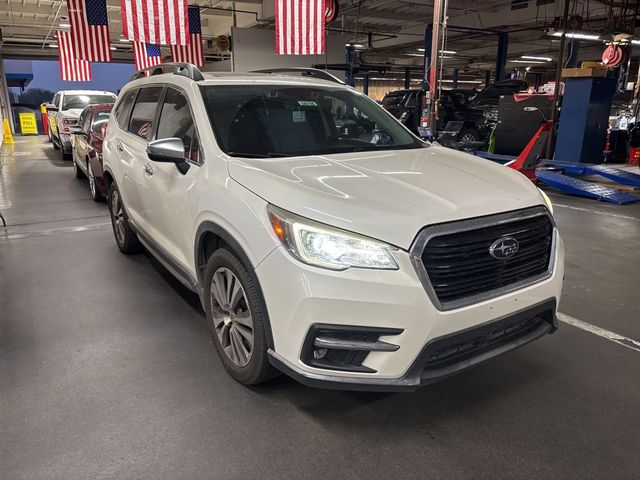 2019 Subaru Ascent Touring