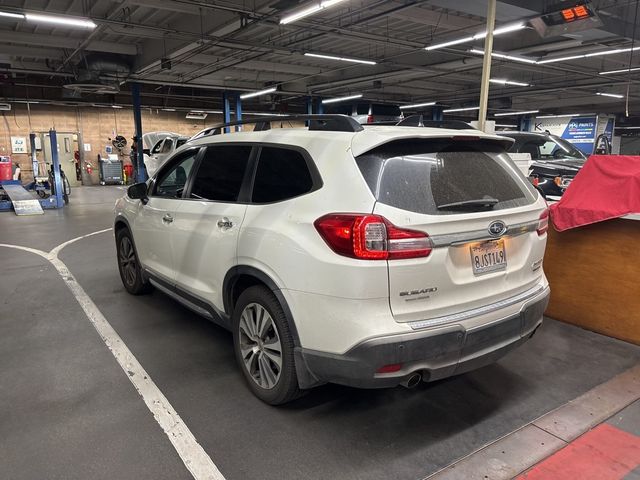 2019 Subaru Ascent Touring