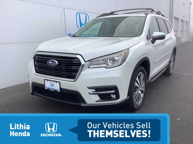 2019 Subaru Ascent Touring