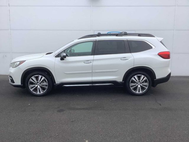 2019 Subaru Ascent Touring