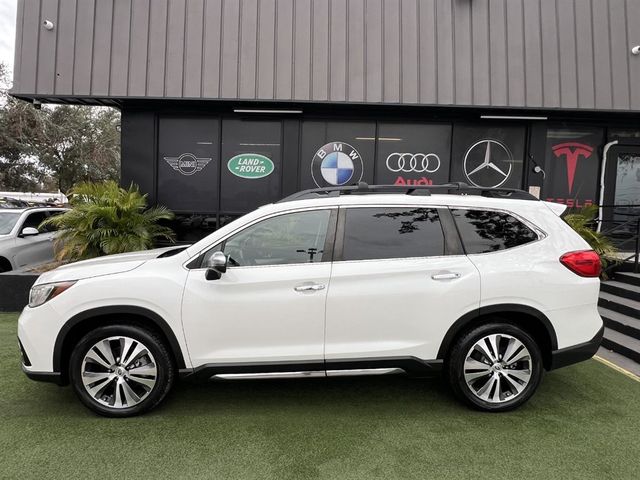 2019 Subaru Ascent Touring