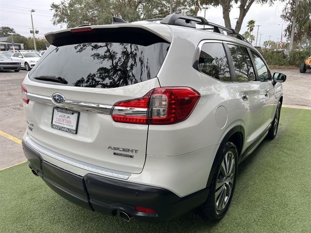 2019 Subaru Ascent Touring