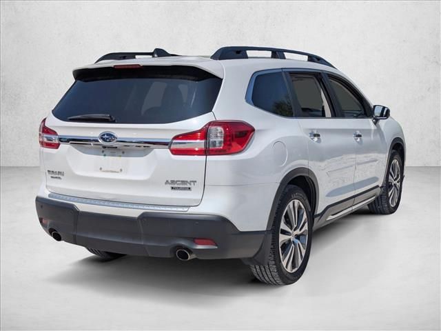 2019 Subaru Ascent Touring
