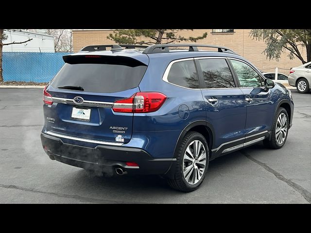 2019 Subaru Ascent Touring