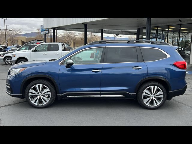 2019 Subaru Ascent Touring