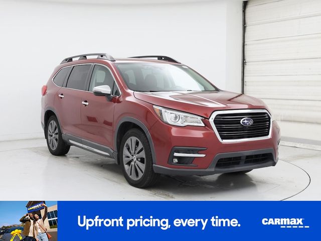 2019 Subaru Ascent Touring