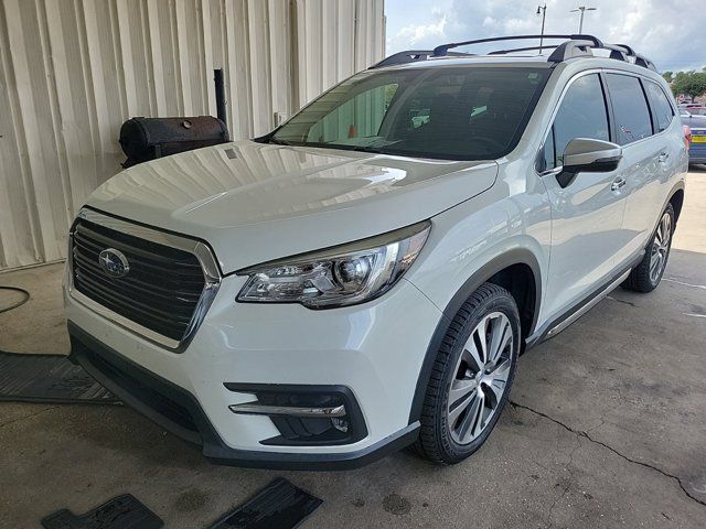 2019 Subaru Ascent Touring