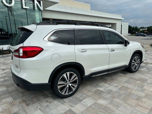 2019 Subaru Ascent Touring