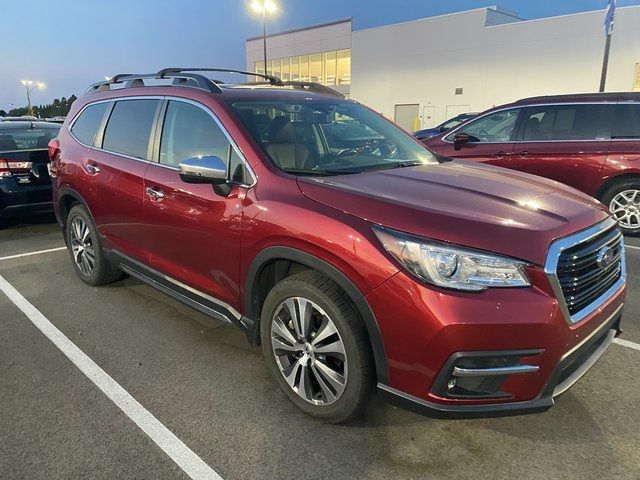 2019 Subaru Ascent Touring