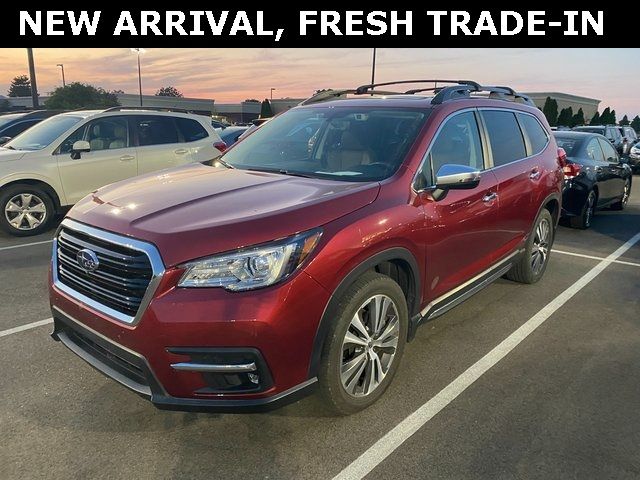 2019 Subaru Ascent Touring