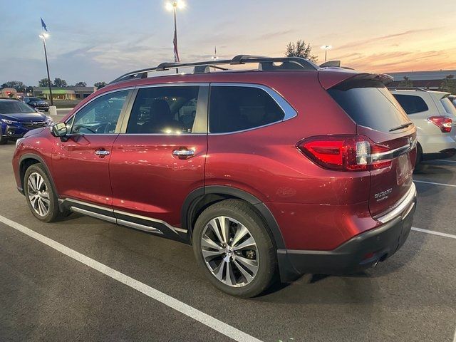 2019 Subaru Ascent Touring