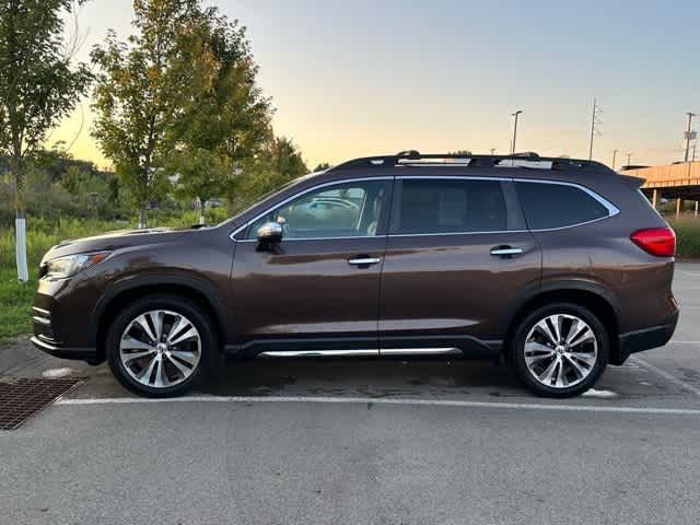 2019 Subaru Ascent Touring