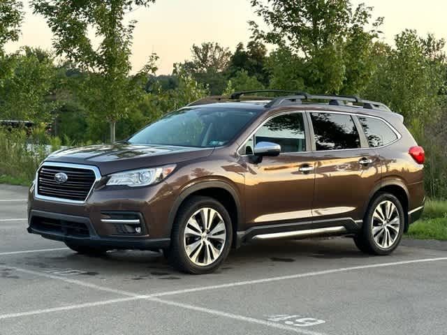 2019 Subaru Ascent Touring