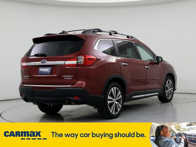 2019 Subaru Ascent Touring