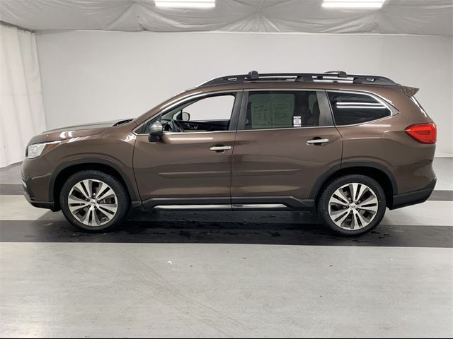 2019 Subaru Ascent Touring