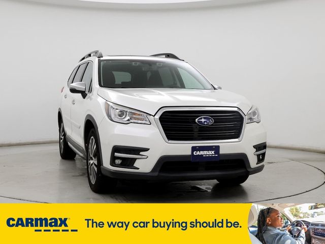 2019 Subaru Ascent Touring