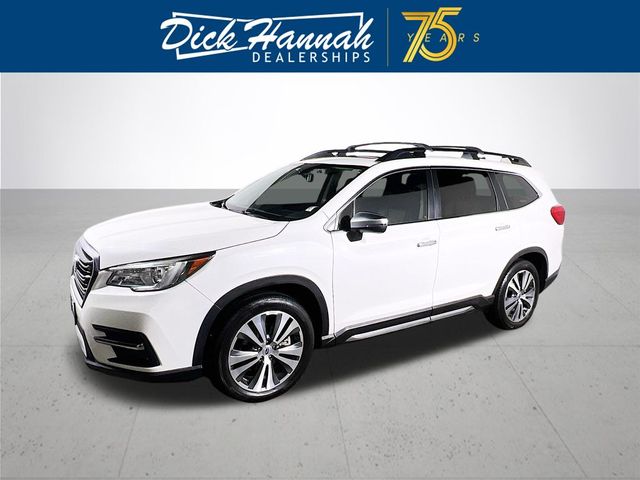 2019 Subaru Ascent Touring