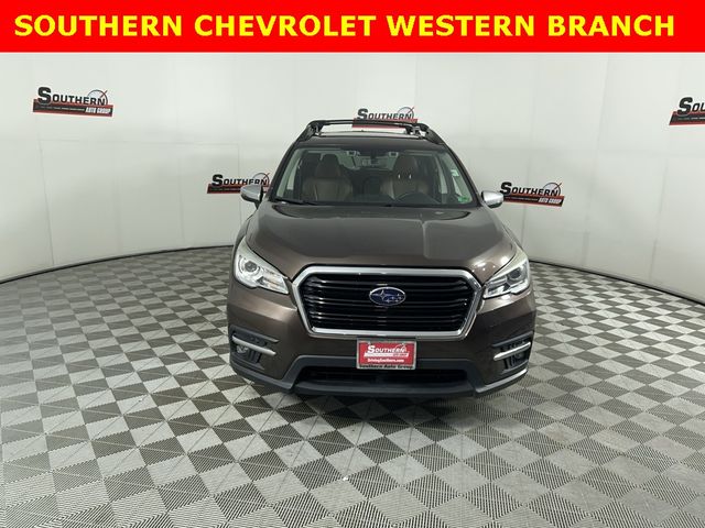 2019 Subaru Ascent Touring