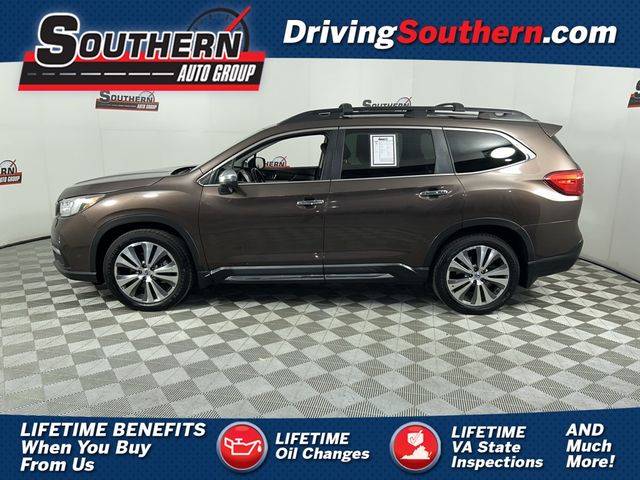 2019 Subaru Ascent Touring