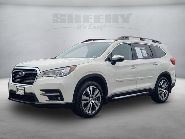 2019 Subaru Ascent Touring