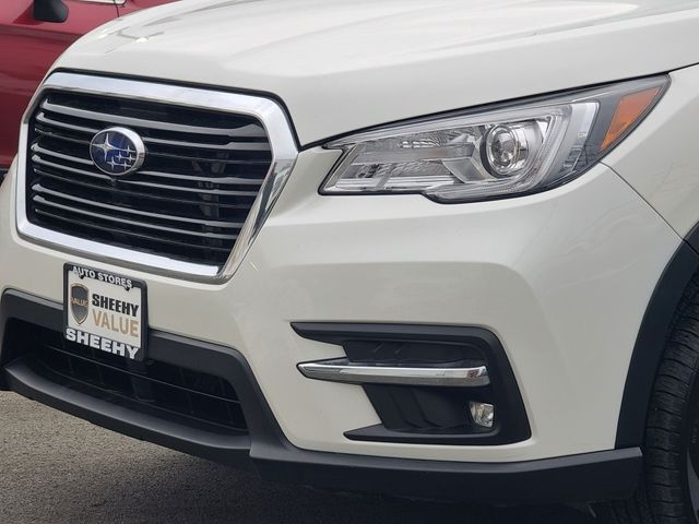 2019 Subaru Ascent Touring