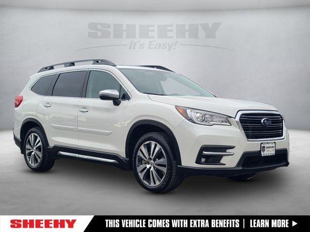 2019 Subaru Ascent Touring