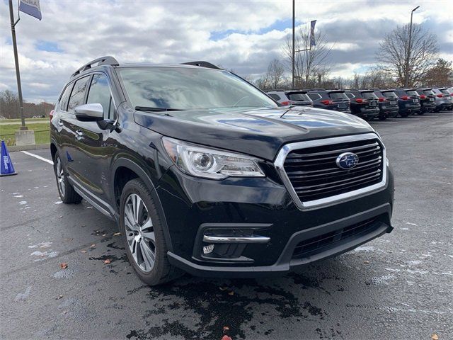 2019 Subaru Ascent Touring