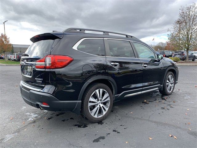 2019 Subaru Ascent Touring