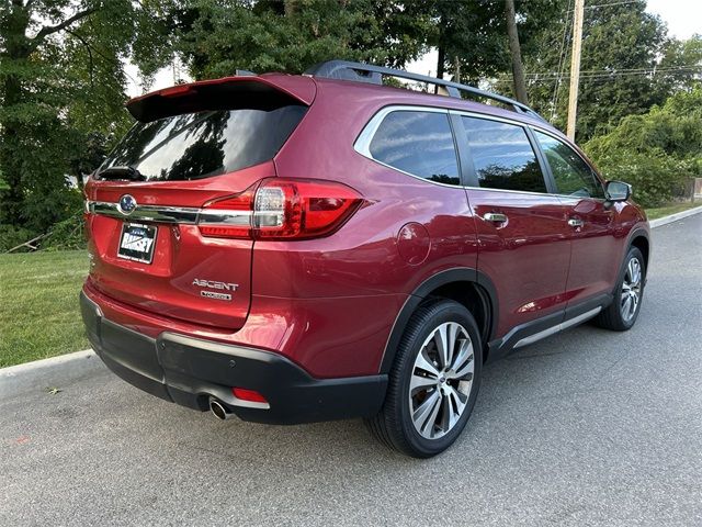 2019 Subaru Ascent Touring