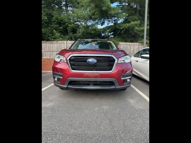 2019 Subaru Ascent Touring