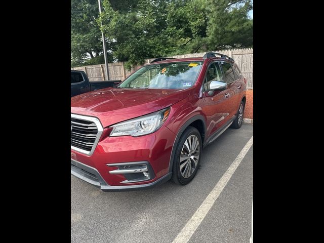 2019 Subaru Ascent Touring