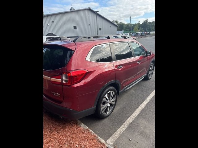 2019 Subaru Ascent Touring