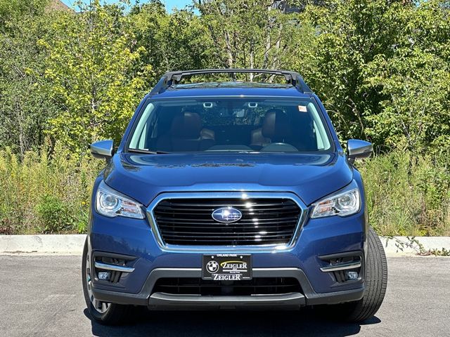 2019 Subaru Ascent Touring