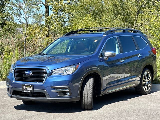 2019 Subaru Ascent Touring