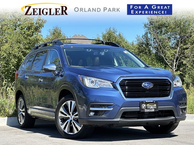 2019 Subaru Ascent Touring