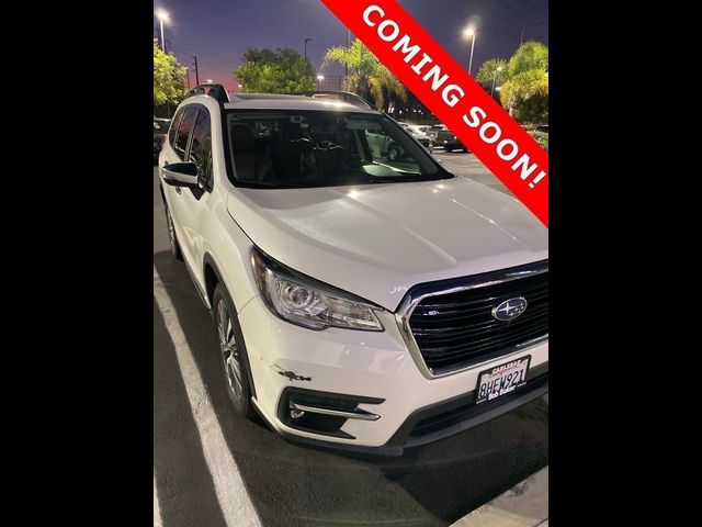 2019 Subaru Ascent Touring