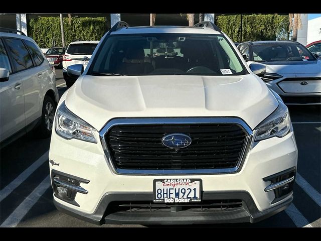 2019 Subaru Ascent Touring