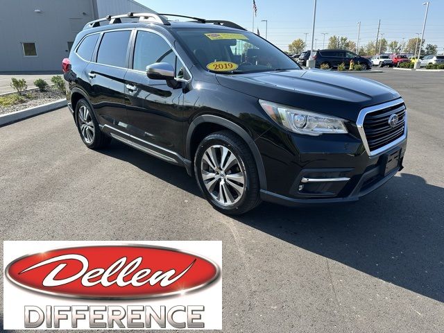 2019 Subaru Ascent Touring