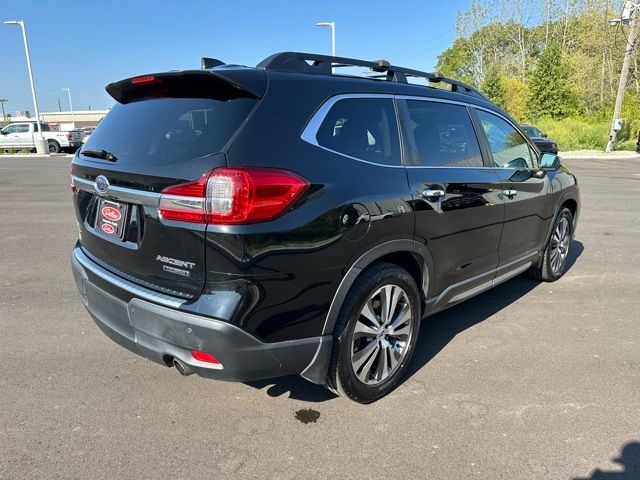 2019 Subaru Ascent Touring