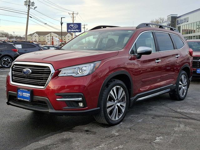 2019 Subaru Ascent Touring